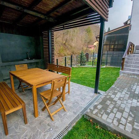 Vila Time บุชเตนี ภายนอก รูปภาพ